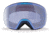 Zeal Optics Hangfire Goggles, Wildwood/Persimmon Sky Blue Mirror, Medium, 12057