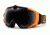 Zeal Optics HD2 Goggles,Blaze Camo Frame,Dark Grey Lens 10988