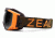 Zeal Optics HD2 Goggles,Blaze Camo Frame,Dark Grey Lens 10988