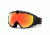 Zeal Optics HD2 Goggles,Phoenix Rising Frame,Phoenix Mirror Lens 10818
