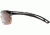 Zeal Optics Helix Sunglasses, Black Gloss Frame and Polarized Copper Lens 10053
