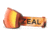 Zeal Optics Hemisphere Goggles, Phoenix Mirror Lens, Canyon Frame, Medium, 11921