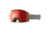 Zeal Optics Hemisphere Googles, Greybird Frame, Automatic+ RB Lens, 11630