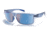 Zeal Optics Incline Polarized Sunglasses, Matte Smoke 11422
