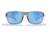 Zeal Optics Incline Polarized Sunglasses, Matte Smoke 11422