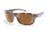 Zeal Optics Incline Polarized Sunglasses, Tortoise 11423