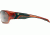Zeal Optics Insomnia Sunglasses, Matte Rust Wood Grain Frame and Polarized Copper Lens 10042