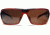 Zeal Optics Insomnia Sunglasses, Matte Rust Wood Grain Frame and Polarized Copper Lens 10042
