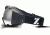 Zeal Optics iON Camera Ski Goggles, Matte Night Black Frame and Metal Mirror Optimum Lens 10318
