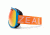 Zeal Optics Level Goggles,Blue Tang Frame,Phoenix Mirror Lens 10785