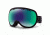 Zeal Optics Level Goggles,Dark Night Frame,Jade Mirror Lens 10783