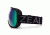 Zeal Optics Level Goggles,Dark Night Frame,Jade Mirror Lens 10783