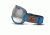 Zeal Optics Level Ski Goggles, MADE Denim Frame and Metal Mirror Optimum Lens 10270