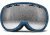 Zeal Optics Level Ski Goggles, MADE Denim Frame and Metal Mirror Optimum Lens 10270