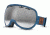 Zeal Optics Level Ski Goggles, MADE Denim Frame and Metal Mirror Optimum Lens 10270