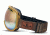 Zeal Optics Level Ski Goggles, MADE Wood Frame and Alchemy Mirror Optimum Lens 10269