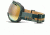Zeal Optics Level Ski Goggles, Supply Olive Frame and Alchemy Mirror Optimum Lens 10268