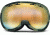 Zeal Optics Level Ski Goggles, Supply Olive Frame and Alchemy Mirror Optimum Lens 10268