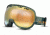 Zeal Optics Level Ski Goggles, Supply Olive Frame and Alchemy Mirror Optimum Lens 10268