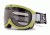 Zeal Optics Link Classic Ski Goggles, Carbon Matte Green Frame and Polarized Automatic Optimum Lens LK4SPPG