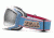 Zeal Optics Outpost Ski Goggles, Rucksack Americana Frame and Polarized Gunmetal Optimum Lens 10227
