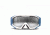 Zeal Optics Outpost Ski Goggles, Rucksack Americana Frame and Polarized Gunmetal Optimum Lens 10227