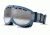 Zeal Optics Outpost Ski Goggles, Rucksack Denim Frame and Polarized Gunmetal Optimum Lens 10224