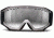 Zeal Optics Outpost Ski Goggles, Rucksack Grey Frame and Polarized Gunmetal Optimum Lens 10225
