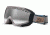 Zeal Optics Outpost Ski Goggles, Rucksack Grey Frame and Polarized Gunmetal Optimum Lens 10225