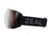 Zeal Optics Portal Goggles, Automatic/GB/Sky Blue Mirror Lens, Dark Night UF Frame, Medium, 11825