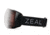 Zeal Optics Portal Goggles, Dark Night Frame, Automatic/GB/Sky Blue Mirror Lens, Medium, 11377