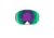 Zeal Optics Portal Goggles, Dark Night Frame, Jade Mirror w/ Sky Blue Mirror Lens, 11600