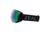 Zeal Optics Portal Goggles, Dark Night Frame, Polarized Jade w/ Sky Blue Mirror Lens, 11379