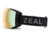 Zeal Optics Portal Goggles, Polarized Alchemy Lens, Dark Night Frame, Medium, 12005