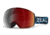 Zeal Optics Portal XL Goggles, Automatic Grey-Based Polarized Lens, Arctic Frame, Large, 11901