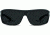 Zeal Optics Range Sunglasses - Black Frame,Polarized Dark Grey Lens 10892