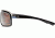 Zeal Optics Re-Entry Sunglasses, Black Gloss Frame and Polarized Copper Lens 10073