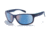 Zeal Optics Sable Polarized Sunglasses, Atlantic Blue 11438