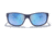 Zeal Optics Sable Polarized Sunglasses, Atlantic Blue 11438