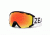Zeal Optics Slate Goggles,Upland White Frame,Phoenix Polarized Lens 10790