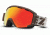 Zeal Optics Slate Goggles, Hayburner, Phoenix Mirror Lens 10467
