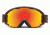 Zeal Optics Slate Goggles, Hayburner, Phoenix Mirror Lens 10467