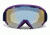 Zeal Optics Slate Goggles, Huckleberry Frame, Bluebird HT Polarized Lens, Polarized, 11131