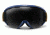 Zeal Optics Slate Goggles, Meridian Blue Frame, Dark Grey Polarized Lens, Polarized, 11133