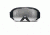 Zeal Optics Slate Ski Goggles, Foundry Black Frame and Metal Mirror Optimum Lens 10262