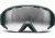 Zeal Optics Slate Ski Goggles, Foundry Fern Frame and Metal Mirror Optimum Lens 10260