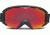 Zeal Optics Slate Ski Goggles, Upland White Frame and Metal Mirror Optimum Lens 10265