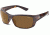 Zeal Optics Tracker Sunglasses - Barreled Bourbon Frame,Polarized Copper Lens 10960