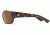 Zeal Optics Tracker Sunglasses - Barreled Bourbon Frame,Polarized Copper Lens 10960