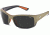 Zeal Optics Tracker Sunglasses - Hunter Green Frame,Polarized Dark Grey Lens 10961